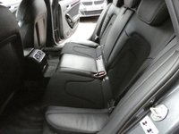 USED 2015 15 AUDI A4 2.0 AVANT TDI BLACK EDITION 5d 174 BHP SAT NAV BANG AND OLUFSEN AUDI MMI PART LEATHER CRUISE PARKING SENSORS AUTOMATIC TAILGATE 3 OWNERS EXCELLENT SERVICE HISTORY CAMBELT AND WATERPUMP REPLACED