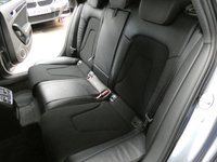 USED 2015 15 AUDI A4 2.0 AVANT TDI BLACK EDITION 5d 174 BHP SAT NAV BANG AND OLUFSEN AUDI MMI PART LEATHER CRUISE PARKING SENSORS AUTOMATIC TAILGATE 3 OWNERS EXCELLENT SERVICE HISTORY CAMBELT AND WATERPUMP REPLACED