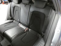 USED 2015 15 AUDI A4 2.0 AVANT TDI BLACK EDITION 5d 174 BHP SAT NAV BANG AND OLUFSEN AUDI MMI PART LEATHER CRUISE PARKING SENSORS AUTOMATIC TAILGATE 3 OWNERS EXCELLENT SERVICE HISTORY CAMBELT AND WATERPUMP REPLACED