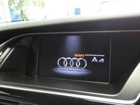 USED 2015 15 AUDI A4 2.0 AVANT TDI BLACK EDITION 5d 174 BHP SAT NAV BANG AND OLUFSEN AUDI MMI PART LEATHER CRUISE PARKING SENSORS AUTOMATIC TAILGATE 3 OWNERS EXCELLENT SERVICE HISTORY CAMBELT AND WATERPUMP REPLACED