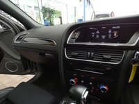 USED 2015 15 AUDI A4 2.0 AVANT TDI BLACK EDITION 5d 174 BHP SAT NAV BANG AND OLUFSEN AUDI MMI PART LEATHER CRUISE PARKING SENSORS AUTOMATIC TAILGATE 3 OWNERS EXCELLENT SERVICE HISTORY CAMBELT AND WATERPUMP REPLACED