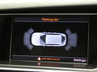 USED 2015 15 AUDI A4 2.0 AVANT TDI BLACK EDITION 5d 174 BHP SAT NAV BANG AND OLUFSEN AUDI MMI PART LEATHER CRUISE PARKING SENSORS AUTOMATIC TAILGATE 3 OWNERS EXCELLENT SERVICE HISTORY CAMBELT AND WATERPUMP REPLACED