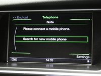 USED 2015 15 AUDI A4 2.0 AVANT TDI BLACK EDITION 5d 174 BHP SAT NAV BANG AND OLUFSEN AUDI MMI PART LEATHER CRUISE PARKING SENSORS AUTOMATIC TAILGATE 3 OWNERS EXCELLENT SERVICE HISTORY CAMBELT AND WATERPUMP REPLACED