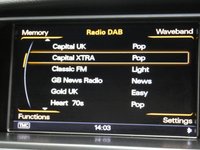 USED 2015 15 AUDI A4 2.0 AVANT TDI BLACK EDITION 5d 174 BHP SAT NAV BANG AND OLUFSEN AUDI MMI PART LEATHER CRUISE PARKING SENSORS AUTOMATIC TAILGATE 3 OWNERS EXCELLENT SERVICE HISTORY CAMBELT AND WATERPUMP REPLACED