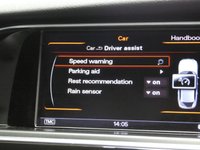 USED 2015 15 AUDI A4 2.0 AVANT TDI BLACK EDITION 5d 174 BHP SAT NAV BANG AND OLUFSEN AUDI MMI PART LEATHER CRUISE PARKING SENSORS AUTOMATIC TAILGATE 3 OWNERS EXCELLENT SERVICE HISTORY CAMBELT AND WATERPUMP REPLACED