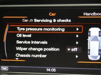 USED 2015 15 AUDI A4 2.0 AVANT TDI BLACK EDITION 5d 174 BHP SAT NAV BANG AND OLUFSEN AUDI MMI PART LEATHER CRUISE PARKING SENSORS AUTOMATIC TAILGATE 3 OWNERS EXCELLENT SERVICE HISTORY CAMBELT AND WATERPUMP REPLACED