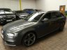 USED 2015 15 AUDI A4 2.0 AVANT TDI BLACK EDITION 5d 174 BHP SAT NAV BANG AND OLUFSEN AUDI MMI PART LEATHER CRUISE PARKING SENSORS AUTOMATIC TAILGATE 3 OWNERS EXCELLENT SERVICE HISTORY CAMBELT AND WATERPUMP REPLACED