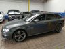 USED 2015 15 AUDI A4 2.0 AVANT TDI BLACK EDITION 5d 174 BHP SAT NAV BANG AND OLUFSEN AUDI MMI PART LEATHER CRUISE PARKING SENSORS AUTOMATIC TAILGATE 3 OWNERS EXCELLENT SERVICE HISTORY CAMBELT AND WATERPUMP REPLACED
