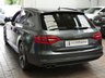 USED 2015 15 AUDI A4 2.0 AVANT TDI BLACK EDITION 5d 174 BHP SAT NAV BANG AND OLUFSEN AUDI MMI PART LEATHER CRUISE PARKING SENSORS AUTOMATIC TAILGATE 3 OWNERS EXCELLENT SERVICE HISTORY CAMBELT AND WATERPUMP REPLACED