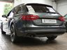 USED 2015 15 AUDI A4 2.0 AVANT TDI BLACK EDITION 5d 174 BHP SAT NAV BANG AND OLUFSEN AUDI MMI PART LEATHER CRUISE PARKING SENSORS AUTOMATIC TAILGATE 3 OWNERS EXCELLENT SERVICE HISTORY CAMBELT AND WATERPUMP REPLACED