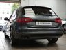 USED 2015 15 AUDI A4 2.0 AVANT TDI BLACK EDITION 5d 174 BHP SAT NAV BANG AND OLUFSEN AUDI MMI PART LEATHER CRUISE PARKING SENSORS AUTOMATIC TAILGATE 3 OWNERS EXCELLENT SERVICE HISTORY CAMBELT AND WATERPUMP REPLACED
