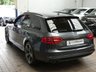 USED 2015 15 AUDI A4 2.0 AVANT TDI BLACK EDITION 5d 174 BHP SAT NAV BANG AND OLUFSEN AUDI MMI PART LEATHER CRUISE PARKING SENSORS AUTOMATIC TAILGATE 3 OWNERS EXCELLENT SERVICE HISTORY CAMBELT AND WATERPUMP REPLACED