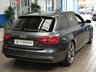 USED 2015 15 AUDI A4 2.0 AVANT TDI BLACK EDITION 5d 174 BHP SAT NAV BANG AND OLUFSEN AUDI MMI PART LEATHER CRUISE PARKING SENSORS AUTOMATIC TAILGATE 3 OWNERS EXCELLENT SERVICE HISTORY CAMBELT AND WATERPUMP REPLACED