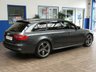 USED 2015 15 AUDI A4 2.0 AVANT TDI BLACK EDITION 5d 174 BHP SAT NAV BANG AND OLUFSEN AUDI MMI PART LEATHER CRUISE PARKING SENSORS AUTOMATIC TAILGATE 3 OWNERS EXCELLENT SERVICE HISTORY CAMBELT AND WATERPUMP REPLACED