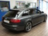 USED 2015 15 AUDI A4 2.0 AVANT TDI BLACK EDITION 5d 174 BHP SAT NAV BANG AND OLUFSEN AUDI MMI PART LEATHER CRUISE PARKING SENSORS AUTOMATIC TAILGATE 3 OWNERS EXCELLENT SERVICE HISTORY CAMBELT AND WATERPUMP REPLACED