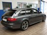 USED 2015 15 AUDI A4 2.0 AVANT TDI BLACK EDITION 5d 174 BHP SAT NAV BANG AND OLUFSEN AUDI MMI PART LEATHER CRUISE PARKING SENSORS AUTOMATIC TAILGATE 3 OWNERS EXCELLENT SERVICE HISTORY CAMBELT AND WATERPUMP REPLACED