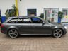 USED 2015 15 AUDI A4 2.0 AVANT TDI BLACK EDITION 5d 174 BHP SAT NAV BANG AND OLUFSEN AUDI MMI PART LEATHER CRUISE PARKING SENSORS AUTOMATIC TAILGATE 3 OWNERS EXCELLENT SERVICE HISTORY CAMBELT AND WATERPUMP REPLACED