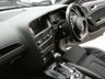 USED 2015 15 AUDI A4 2.0 AVANT TDI BLACK EDITION 5d 174 BHP SAT NAV BANG AND OLUFSEN AUDI MMI PART LEATHER CRUISE PARKING SENSORS AUTOMATIC TAILGATE 3 OWNERS EXCELLENT SERVICE HISTORY CAMBELT AND WATERPUMP REPLACED