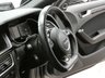 USED 2015 15 AUDI A4 2.0 AVANT TDI BLACK EDITION 5d 174 BHP SAT NAV BANG AND OLUFSEN AUDI MMI PART LEATHER CRUISE PARKING SENSORS AUTOMATIC TAILGATE 3 OWNERS EXCELLENT SERVICE HISTORY CAMBELT AND WATERPUMP REPLACED
