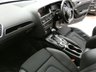 USED 2015 15 AUDI A4 2.0 AVANT TDI BLACK EDITION 5d 174 BHP SAT NAV BANG AND OLUFSEN AUDI MMI PART LEATHER CRUISE PARKING SENSORS AUTOMATIC TAILGATE 3 OWNERS EXCELLENT SERVICE HISTORY CAMBELT AND WATERPUMP REPLACED