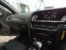 USED 2015 15 AUDI A4 2.0 AVANT TDI BLACK EDITION 5d 174 BHP SAT NAV BANG AND OLUFSEN AUDI MMI PART LEATHER CRUISE PARKING SENSORS AUTOMATIC TAILGATE 3 OWNERS EXCELLENT SERVICE HISTORY CAMBELT AND WATERPUMP REPLACED