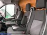 USED 2021 21 FORD TRANSIT 2.0 350 LEADER CRC ECOBLUE 129 BHP * DOUBLE CAB UTILITY TIPPER * UTILITY TIPPER WITH STORAGE