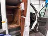 USED 2021 21 FORD TRANSIT 2.0 350 LEADER CRC ECOBLUE 129 BHP * DOUBLE CAB UTILITY TIPPER * UTILITY TIPPER WITH STORAGE