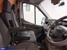 USED 2021 21 FORD TRANSIT 2.0 350 LEADER CRC ECOBLUE 129 BHP * DOUBLE CAB UTILITY TIPPER * UTILITY TIPPER WITH STORAGE