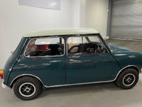 USED 1963 AUSTIN MINI 1.3 COOPER 2d 1963 MK1 COOPER CHASSIS NO 298336