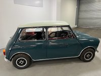 USED 1963 AUSTIN MINI 1.3 COOPER 2d 1963 MK1 COOPER CHASSIS NO 298336