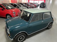 USED 1963 AUSTIN MINI 1.3 COOPER 2d 1963 MK1 COOPER CHASSIS NO 298336