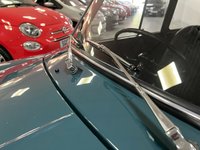 USED 1963 AUSTIN MINI 1.3 COOPER 2d 1963 MK1 COOPER CHASSIS NO 298336