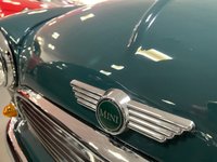 USED 1963 AUSTIN MINI 1.3 COOPER 2d 1963 MK1 COOPER CHASSIS NO 298336