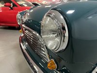 USED 1963 AUSTIN MINI 1.3 COOPER 2d 1963 MK1 COOPER CHASSIS NO 298336