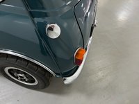 USED 1963 AUSTIN MINI 1.3 COOPER 2d 1963 MK1 COOPER CHASSIS NO 298336