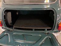 USED 1963 AUSTIN MINI 1.3 COOPER 2d 1963 MK1 COOPER CHASSIS NO 298336