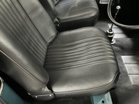 USED 1963 AUSTIN MINI 1.3 COOPER 2d 1963 MK1 COOPER CHASSIS NO 298336