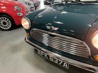 USED 1963 AUSTIN MINI 1.3 COOPER 2d 1963 MK1 COOPER CHASSIS NO 298336