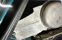 USED 1963 AUSTIN MINI 1.3 COOPER 2d 1963 MK1 COOPER CHASSIS NO 298336