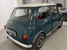 USED 1963 AUSTIN MINI 1.3 COOPER 2d 1963 MK1 COOPER CHASSIS NO 298336