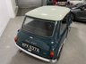 USED 1963 AUSTIN MINI 1.3 COOPER 2d 1963 MK1 COOPER CHASSIS NO 298336