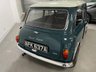 USED 1963 AUSTIN MINI 1.3 COOPER 2d 1963 MK1 COOPER CHASSIS NO 298336