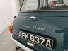 USED 1963 AUSTIN MINI 1.3 COOPER 2d 1963 MK1 COOPER CHASSIS NO 298336