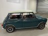 USED 1963 AUSTIN MINI 1.3 COOPER 2d 1963 MK1 COOPER CHASSIS NO 298336