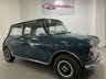 USED 1963 AUSTIN MINI 1.3 COOPER 2d 1963 MK1 COOPER CHASSIS NO 298336
