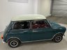 USED 1963 AUSTIN MINI 1.3 COOPER 2d 1963 MK1 COOPER CHASSIS NO 298336