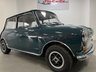USED 1963 AUSTIN MINI 1.3 COOPER 2d 1963 MK1 COOPER CHASSIS NO 298336