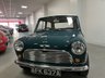 USED 1963 AUSTIN MINI 1.3 COOPER 2d 1963 MK1 COOPER CHASSIS NO 298336