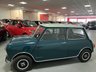 USED 1963 AUSTIN MINI 1.3 COOPER 2d 1963 MK1 COOPER CHASSIS NO 298336