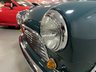 USED 1963 AUSTIN MINI 1.3 COOPER 2d 1963 MK1 COOPER CHASSIS NO 298336